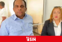 Denuncian presunto manejo irregular de caso judicial en Villa Isabela