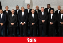 Episcopado Dominicano expresa solidaridad con Colombia tras terremoto