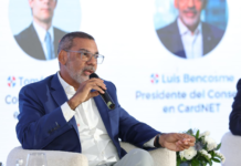 La inclusión financiera en RD sube de 51% a 65% en dos años