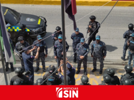 Raso del Ejército resulta herido de bala durante patrullaje en medio de huelga en Navarrete