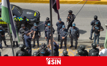 Raso del Ejército resulta herido de bala durante patrullaje en medio de huelga en Navarrete