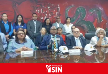 Colegio Médico Dominicano pide corregir debilidades del nuevo Código Penal