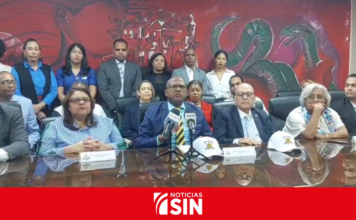 Colegio Médico Dominicano pide corregir debilidades del nuevo Código Penal