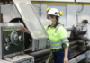 Participación femenina en industria cementera va en lento crecimiento
