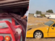 Encuentra en Google Maps dos Ferrari F40 abandonados en España y decide ir a buscarlos. Google solo le contó la mitad de la historia