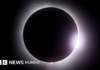 Eclipse solar total | La inusual trilogía de eclipses que se verá desde España: "Una auténtica rareza astronómica"