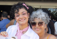 Régimen cubano llevará a juicio a Anna Bensi y su mamá