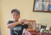 Muere niño que esperaba un trasplante de corazón en Santiago