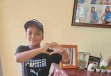 Muere niño que esperaba un trasplante de corazón en Santiago