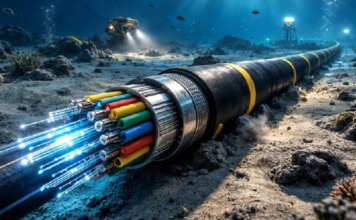 Google anuncia nuevos cables submarinos para conectar RD con ALyC, EE.UU. y Europa