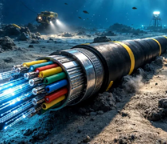 Google anuncia nuevos cables submarinos para conectar RD con ALyC, EE.UU. y Europa