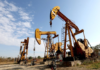 El petróleo de Texas sube el 1.3% apoyado por la escalada de tensión entre EE.UU. e Irán