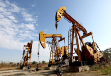 El petróleo de Texas sube el 1.3% apoyado por la escalada de tensión entre EE.UU. e Irán