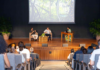 Centro Cultural Rainieri presenta La cantera, un espacio para impulsar el talento emergente de las artes visuales dominicanas