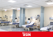 SNS dispone de más de 2,500 camas para pacientes en la Red Pública