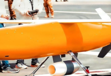 EEUU ha elegido Marruecos para probar sus armas del futuro. Acaba de estrenarse con un misil de largo alcance frente a Lanzarote