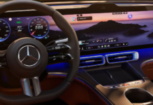 "Tan fácil que un niño de cinco años pueda usarlas": el CEO de Mercedes reconoce su error con las pantallas