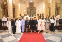 Ministerio de la Mujer conmemora aniversario destacando avances en derechos