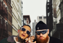 Jey One y Miky Woodz unen el dembow y el trap latino en “Tara Tara”