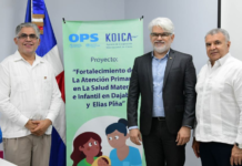 República Dominicana prueba nuevo modelo para detectar de forma temprana el cáncer cervicouterino