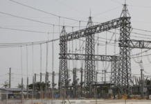 Abinader visita Generadora San Felipe Andrés I que aportará 467 MW al sistema eléctrico