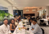 Presidente del Indotel acerca a estudiantes dominicanos de CUNY a sus raíces y cultura