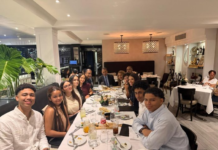 Presidente del Indotel acerca a estudiantes dominicanos de CUNY a sus raíces y cultura