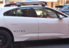 Waymo tiene a miles de coches autónomos circulando por Estados Unidos. Y también miles de dólares en multas de aparcamiento