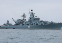 Rusia advierte responderá si Occidente captura sus buques