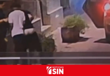 Policía captura a cinco presuntos integrantes de banda vinculada a varios asaltos y recupera celulares y prendas