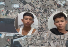 Perdieron a tres familiares en Venezuela, migraron a Cali para comenzar de nuevo y sobrevivieron a otro terremoto en Colombia: esta es su historia