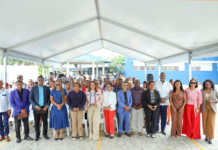 Supérate acerca protección social en Boca Chica con apertura de nueva oficina de servicios