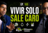 ¿Quieres vivir solo? Los gastos que debes calcular antes de mudarte