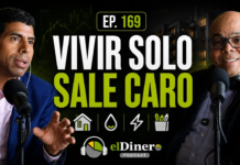 ¿Quieres vivir solo? Los gastos que debes calcular antes de mudarte