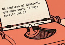 Claude va a dejar una marca invisible en todo lo que escriba. El problema es que ni siquiera demuestra que lo haya escrito Claude