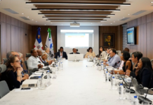 CNSS evalúa propuesta para creación de un Fondo de Medicamentos de Alto Costo