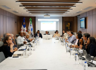 CNSS evalúa propuesta para creación de un Fondo de Medicamentos de Alto Costo