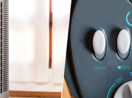 Este es el ventilador bueno, bonito y barato para sobrellevar el calor del verano dentro de casa