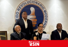 Esposa de Ramón Alburquerque asume dirección de la Corriente Alternativa Democrática