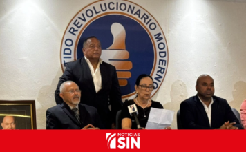 Esposa de Ramón Alburquerque asume dirección de la Corriente Alternativa Democrática