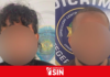 Apresan dos hombres por extorsión y estafa electrónica