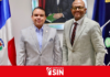 SNS y CMD mantienen diálogo y trabajo conjunto para fortalecimiento prestación de servicios de salud