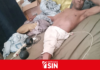 Hombre lleva 13 años postrado tras un accidente y clama por ayuda para sobrevivir en Jimaní