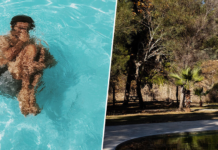 Cientos de piscinas en España se enfrentan a un peligro de salud pública: el "reto marrón"