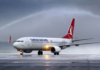 Turkish Airlines se prepara para reanudar sus vuelos a Cuba con una escala