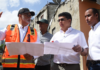 Caasd garantiza conclusión de la cañada Marañón en SDN