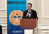 Sociedad Dominicana de Pediatría reafirma respaldo al programa nacional de vacunación