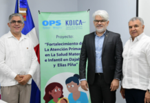 Ministerio de Salud busca prevenir cáncer cervicouterino