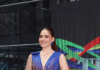 Jenny Blanco reafirma su conexión con la diáspora como presentadora de la Gran Parada Dominicana de Manhattan