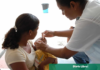 Los pediatras dominicanos insisten en la necesidad de mantener el esquema de vacunación